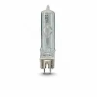 Philips MSR400HR лампа газоразрядная, 70V-400W, цоколь GZZ 9,5, ресурс 750ч.