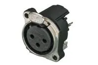 NEUTRIK NC3FBV1