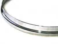 HA14-2313SCR Обод малого и том барабана 13", нижний, сталь 2.3мм, LDrums