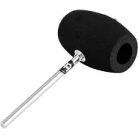 Meinl cpb1  колотушка усиленная для педали кахона