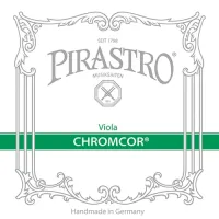 328020 Ultra-Sensitive Viola Комплект струн для альта (металл) Pirastro