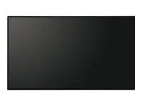 Sharp PN-R606 - Широкоформатный дисплей 60", LED, 700 Кд, 1920х1080, 5000:1, 2xDisplayPort, DVI, HDMI, VGA, LAN, Mini OPS slot, 2x10Вт колонки, 24/7, 33 кг, Fanless