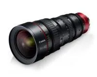 CN-E14.5-60mm T2.6 L SP кинообъектив Canon
