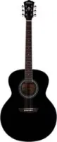 Washburn WJ5S-B SALE  акустическая гитара Jumbo