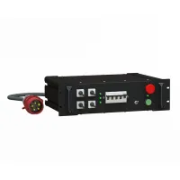 RC4MCv.2 Мотор контроллер, EDS