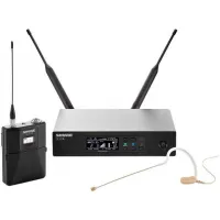 SHURE QLXD14E/153T K51 - Радиосистема (радиомикрофон)