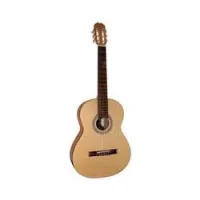 Admira alba 3/4 w (уценка)  классическая гитара 3/4, верхняя дека орегонская сосна, цвет натуральный