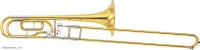 YAMAHA YSL-620 - Тромбон тенор