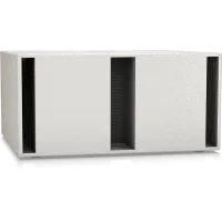 TANNOY VSX 12.2BP WH - пассивный бандпасс сабвуфер, 12', 800Вт, 4 Ома, 37 Гц - 200 Гц, 129 дБ SPL
