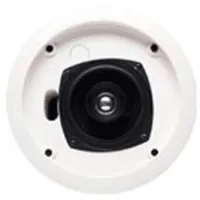 SHOW CSL-50CV - громкоговоритель потолочый двухполосный, 30 Вт, 70/100В, белый