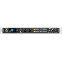 BEHRINGER X32 CORE DIGITAL RACK MIXER - Микшерный пульт