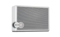 Акустическая система BIAMP [SM6V-W] (APART) корпусная широкополосная пассивная (встроенная ручка громкогости). 5,25"НЧ-ВЧ. 200 Гц – 20 кГц. 1,5Вт / 3Вт / 6Вт (100 В). Макс. SPL: 98 dB. Клеммный блок. Цвет: белый.