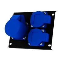 MRC MPF1-2S/1C3P16-P