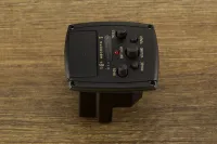 SH-PER-TUNER Performer Звукосниматель с тембрблоком, врезной, для акустической гитары, Shadow