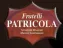 PATRICOLA / Италия