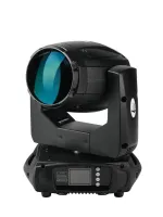 BR-180B Моторизированная световая "голова", 180Вт, LFocus