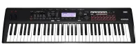 KORG KROSS2-61-MB - Рабочая станция