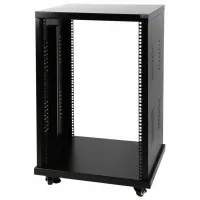 M16U-02, Рэковая стойка PROAUDIO M16U-02