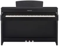 YAMAHA CLP-645WH Цифровое пианино серии Clavinova