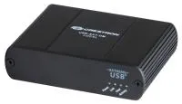 Crestron USB-EXT-DM-LOCAL, удлинитель USB через Ethernet с маршрутизацией, хост-модуль, USB 1.1 или 2.0