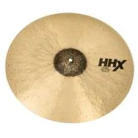 Sabian 19" hhx complex thin crash  тарелка crash