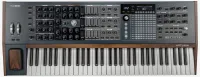 Arturia PolyBrute - 6 голосный полифонический аналоговый синтезатор