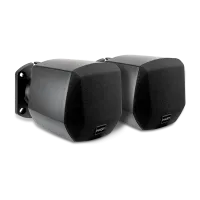 Пассивная акустическая система NEXT Audiocom W3, Black (Пара)