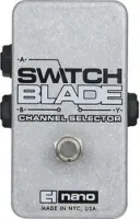 Electro-Harmonix Nano Switchblade SALE  гитарная педаль Channel Selector