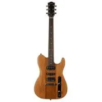 Godin radium winchester brown rn  электогитара, tele, hsh, цвет коричневый