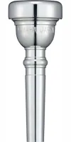 Piccolo mouthpiece Yamaha CR-7A4L - Piccolo mouthpiece with long cornet shank, thick rim, medium throat and standard cup with 16.24 mm diameter