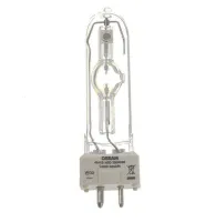 OSRAM HSD 250/80 GY-9,5 лампа газоразрядная, цоколь GY-9,5, 8000К, срок службы 3000 h