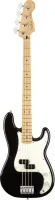 FENDER PLAYER Precision Bass MN Black