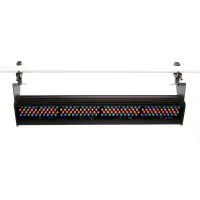 ETC Lustr CE 42 LED fixture Световой LED прибор, 2.5 Вт, угол луча 13°, поле обзора 26°