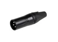 Anzhee Xlr-m Black