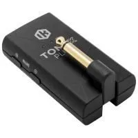 TONEX-Plug+Pouch-Bundle Усилитель для наушников, IK Multimedia