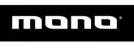MONO / США