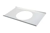 Cloud CS-4TB-4P 4-дюймовая пластина для подвеса (упаковка 4шт)