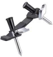 Pedal stabilizer Pearl PS-85 - Фиксатор-упор для педали