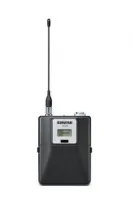 SHURE AD1LEMO3 G56 470-636 MHz Поясной передатчик системы Axient Digital с разъемом LEMO