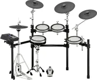 YAMAHA DTX750k эл.бараб.установка DTX700, RS700, DTP750C, DTP750P комплект