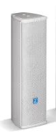 Fdb audio fdb cl4023w - 2-полосная акустическая система 2x4" с ip-56 цвет белый