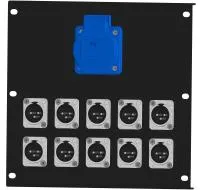 MRC MPF2-1S/10XM-PXN