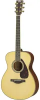 Акустическая гитара со звукоснимателем Yamaha LS16M//ARE