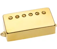 DIMARZIO DP190G Air Classic Neck звукосниматель, хамбакер, крышка цвета...