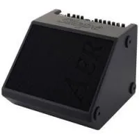 Aer compact 60/4 slope  комбоусилитель для акустических инструментов, 60w, 2 канала, мониторный корп