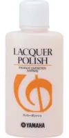 YAMAHA METAL POLISH //NEW BOTTLE (110CC)Полироль для металла (никель, нелакированые инструменты)