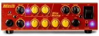 BIG BANG/Усилитель басовый транзисторный 300 Вт 8 Ом 500 Вт 4 Ом AUX In /MARKBASS