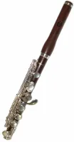 Флейта-пикколо Bulgheroni PB-401CR