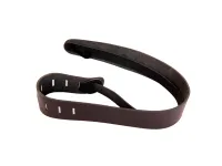 LSGL4 Ремень для гитары из натуральной кожи, Lutner