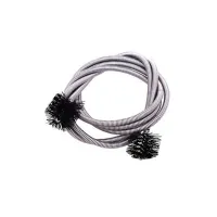DUNLOP HE76 ершик гибкий 2-х сторонний  для ухода за  тромбоном металл
